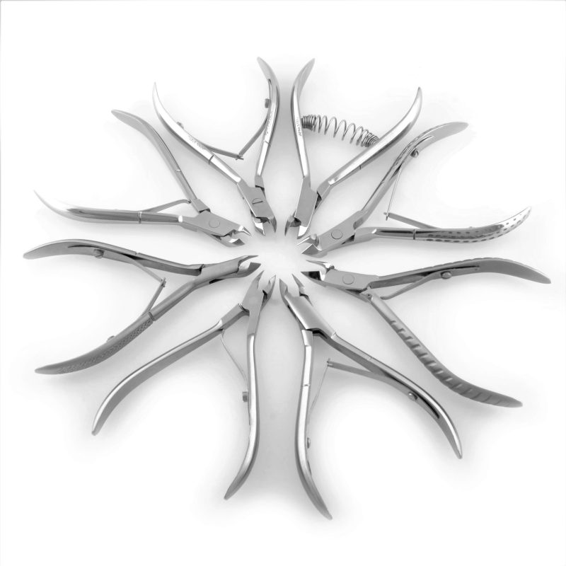 Nail Cuticle Nippers
