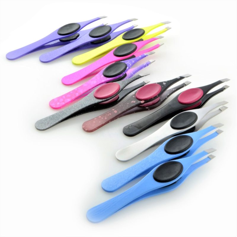 Eyebrow Tweezers
