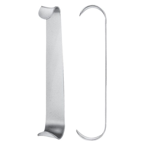 Retractors – Brilliant Surgical Instruments