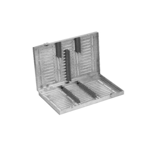Instrument Trays – Brilliant Surgical Instruments
