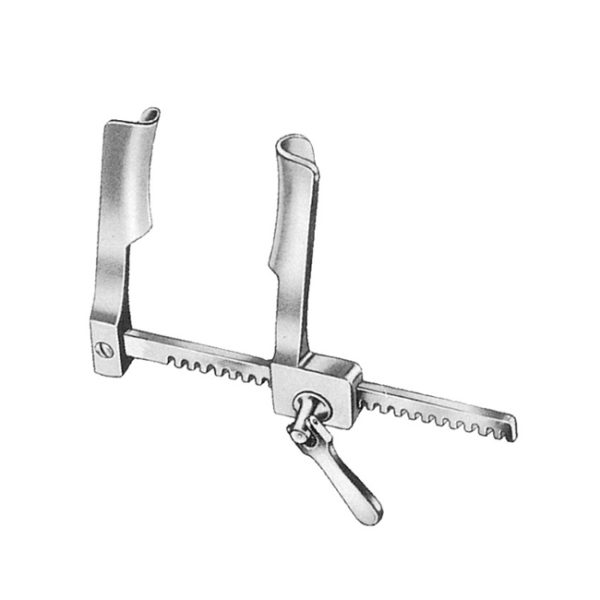 Castaneda – Brilliant Surgical Instruments